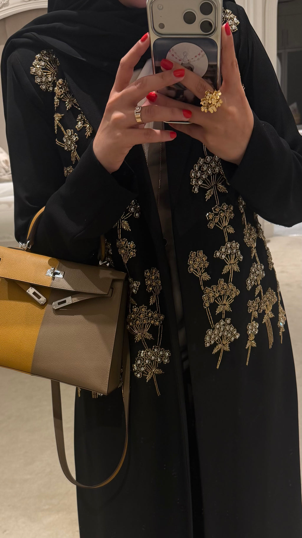Golden Rimal Atelier